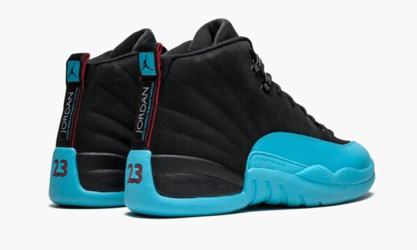 Air Jordan 12 Retro Gamma - Image 4