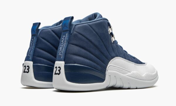 Air Jordan 12 Retro Indigo - Image 5