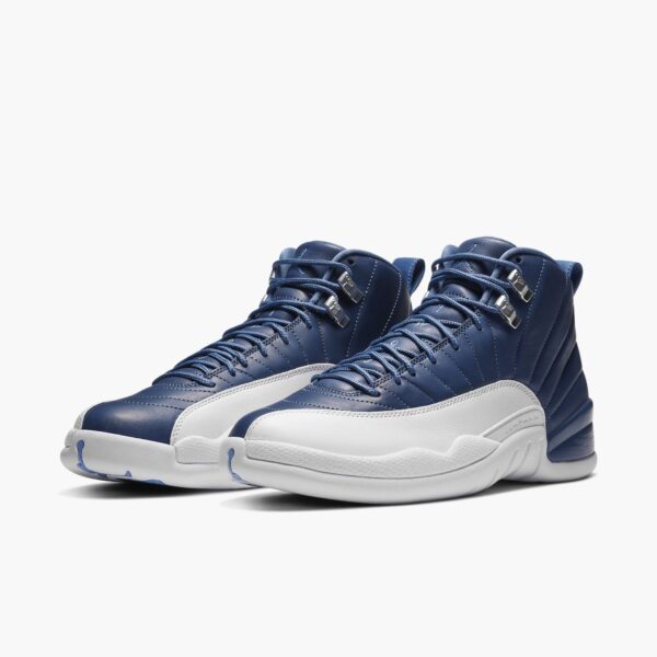 Air Jordan 12 Retro Indigo - Image 3