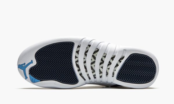 Air Jordan 12 Retro Indigo - Image 7