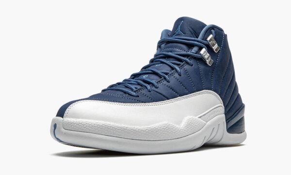 Air Jordan 12 Retro “Indigo” - Image 6