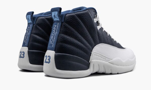 Air Jordan 12 Retro “Obsidian” - Image 4