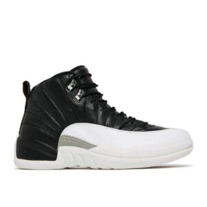 Air Jordan 12 Retro 'Playoff' 2012 Everlasting Sneaker