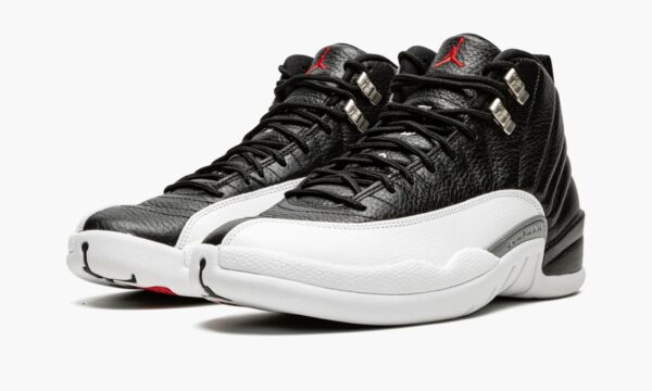 Air Jordan 12 Retro Playoffs 2022 - Image 3