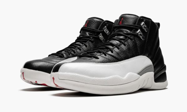 Air Jordan 12 Retro Playoffs - Image 3