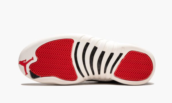 Air Jordan 12 Retro PRM International Flight - Image 6