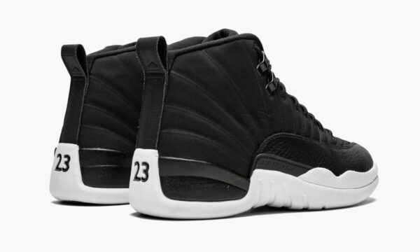 Air Jordan 12 Retro PSNY FRIENDS AND FAMILY - Image 4