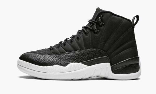 Air Jordan 12 Retro PSNY FRIENDS AND FAMILY - Image 2