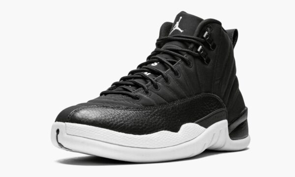 Air Jordan 12 Retro PSNY FRIENDS AND FAMILY - Image 5