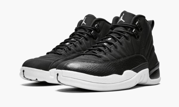 Air Jordan 12 Retro “PSNY FRIENDS AND FAMILY” - Image 3