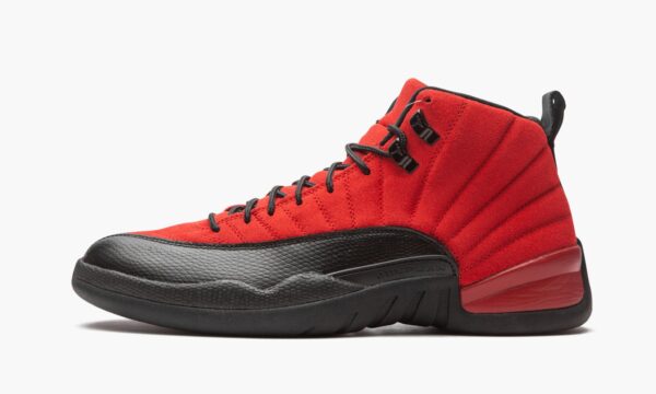Air Jordan 12 Retro Reverse Flu Game - Image 2