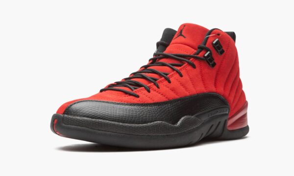 Air Jordan 12 Retro Reverse Flu Game - Image 5