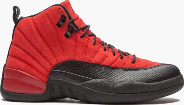 Air Jordan 12 Retro Reverse Flu Game - Image 7