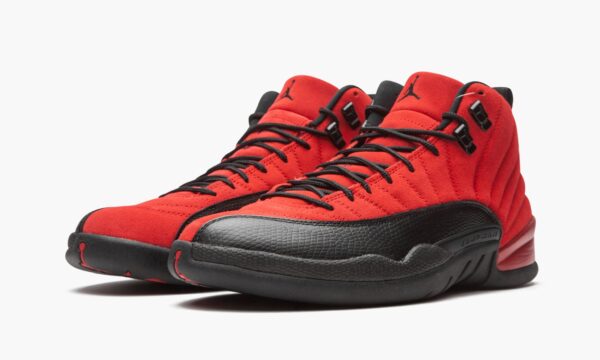 Air Jordan 12 Retro Reverse Flu Game - Image 3