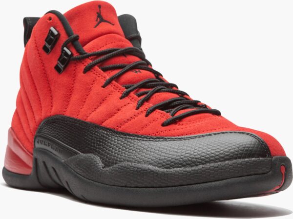 Air Jordan 12 Retro Reverse Flu Game - Image 8