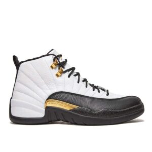 Air Jordan 12 Retro 'Royalty' Revered Footwear