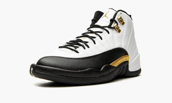 Air Jordan 12 Retro Royalty Taxi - Image 5