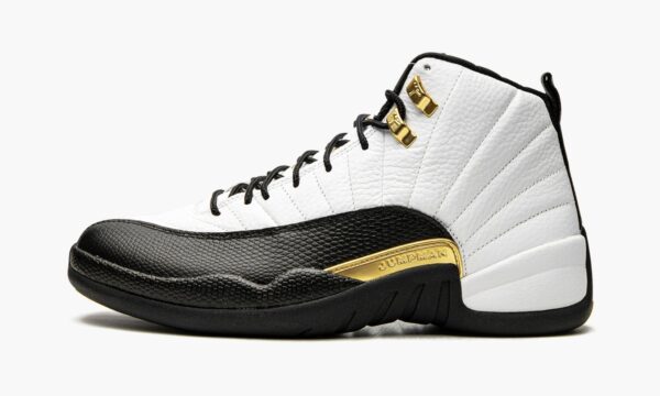 Air Jordan 12 Retro “Royalty Taxi” - Image 2