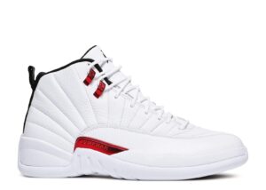 Air Jordan 12 Retro 'Twist' Everlasting Sneaker