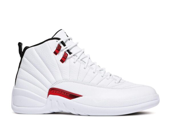 Air Jordan 12 Retro 'Twist' Everlasting Sneaker