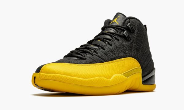 Air Jordan 12 Retro University Gold - Image 5