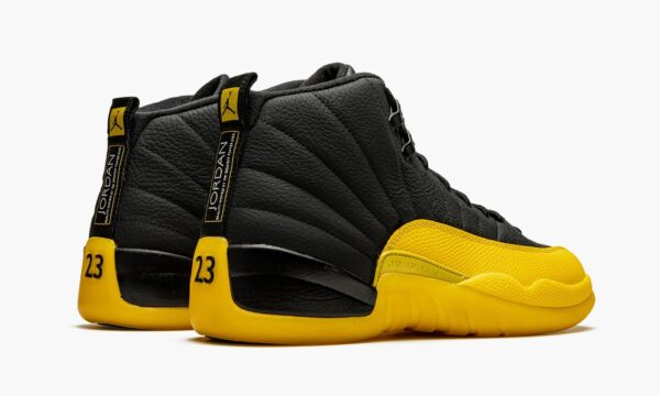 Air Jordan 12 Retro University Gold - Image 4