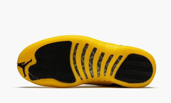 Air Jordan 12 Retro University Gold - Image 6