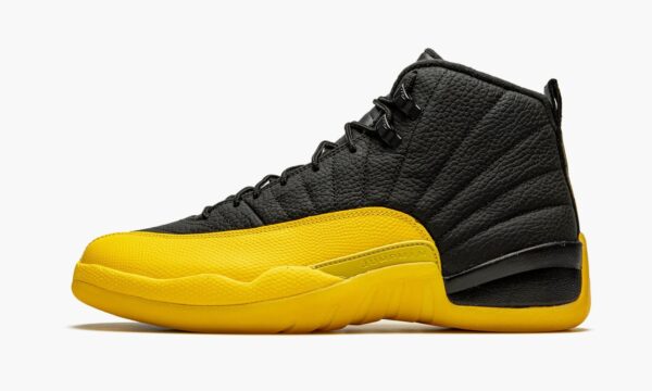 Air Jordan 12 Retro University Gold - Image 2