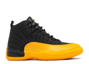 Air Jordan 12 Retro 'University Gold' Unfading Sneaker