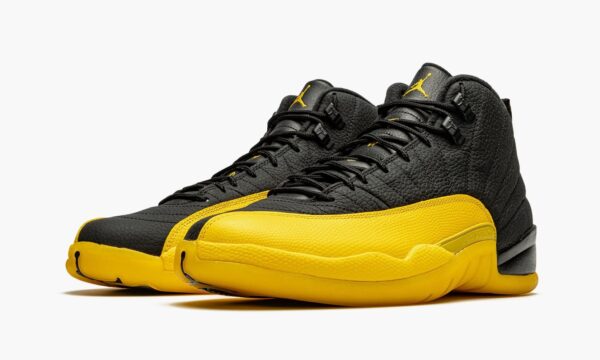 Air Jordan 12 Retro University Gold - Image 3