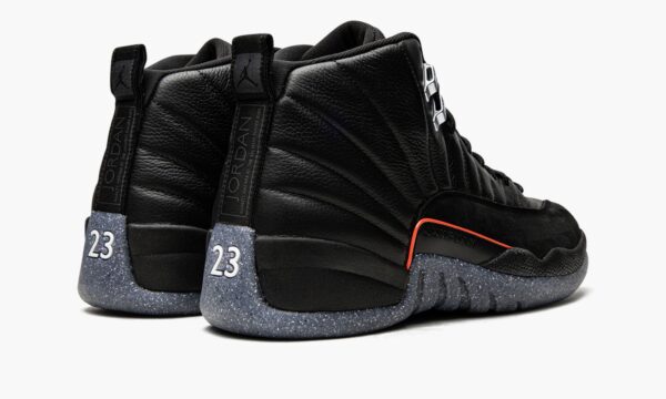 Air Jordan 12 Retro Utility - Image 4