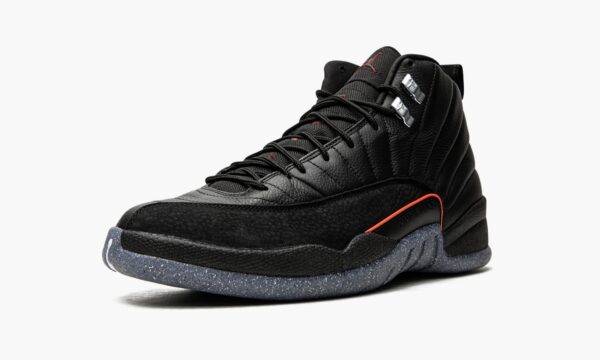 Air Jordan 12 Retro Utility - Image 5