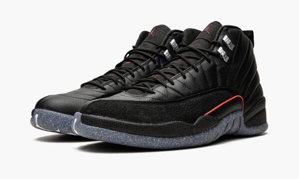 Air Jordan 12 Retro Utility - Image 3