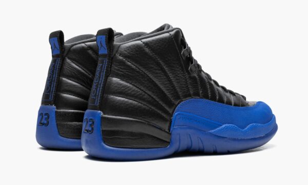 Air Jordan 12 Royal - Image 4