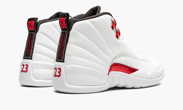 Air Jordan 12 “Twist” - Image 4