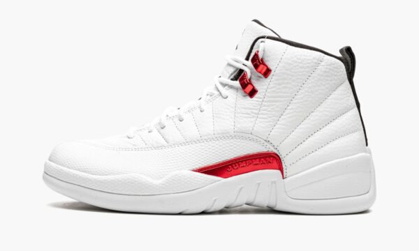 Air Jordan 12 “Twist” - Image 2