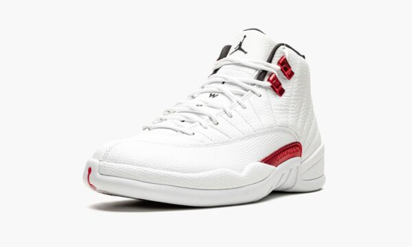 Air Jordan 12 “Twist” - Image 5