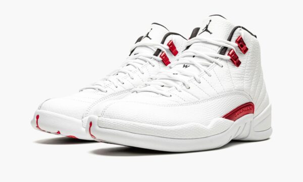Air Jordan 12 Twist - Image 3