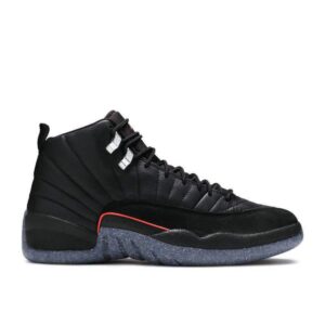 Air Jordan 12 Utility 'Grind' Unfading Sneaker