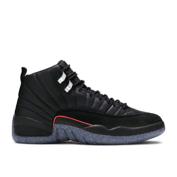Air Jordan 12 Utility 'Grind' Unfading Sneaker