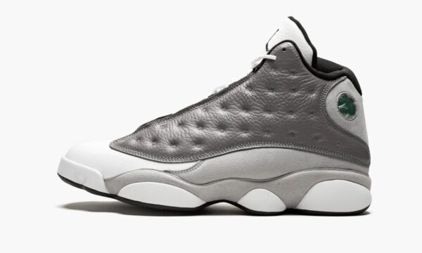 Air Jordan 13 Atmosphere Grey - Image 2
