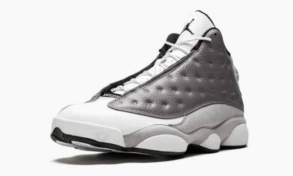Air Jordan 13 Atmosphere Grey - Image 5