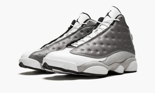 Air Jordan 13 Atmosphere Grey - Image 3