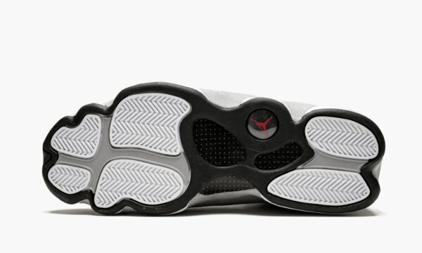 Air Jordan 13 Atmosphere Grey - Image 6