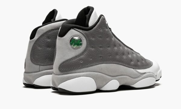 Air Jordan 13 Atmosphere Grey - Image 4