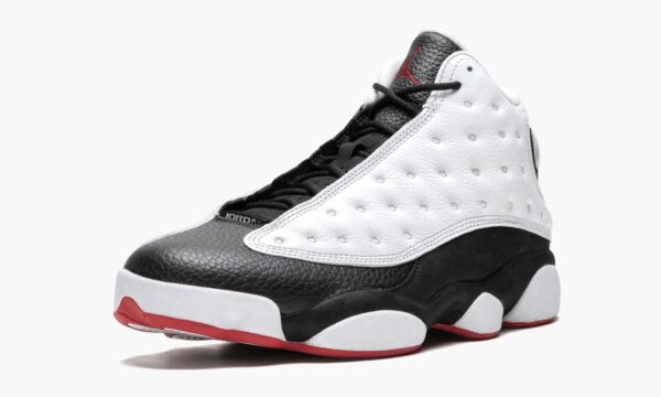 Air Jordan 13 He Got Game - Image 4