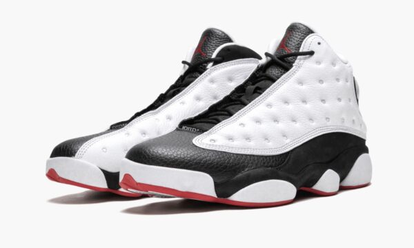 Air Jordan 13 He Got Game - Image 3