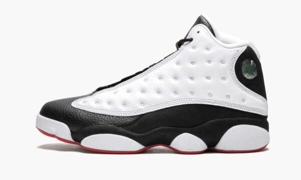 Air Jordan 13 He Got Game - Image 2