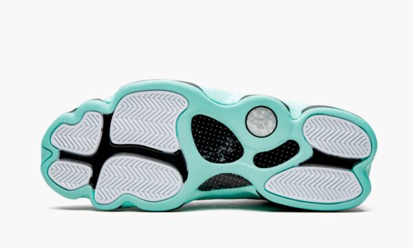 Air Jordan 13 Island Green - Image 6