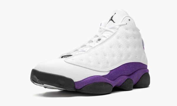 Air Jordan 13 Lakers - Image 5